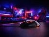 Mysz TRACER GAMEZONE SPECTRA GREY RGB USB